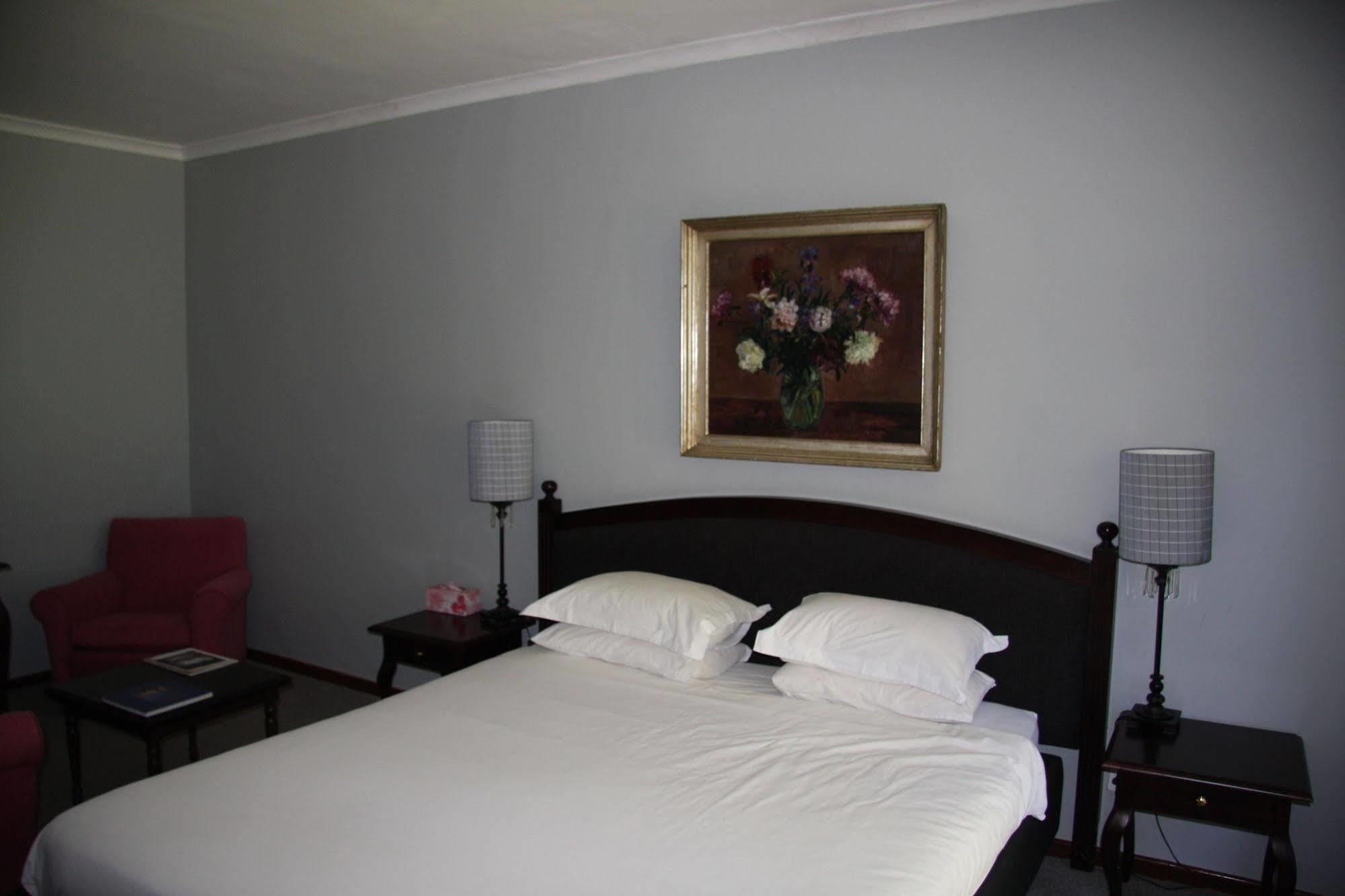Greenways Hotel Kapstaden Eksteriør billede